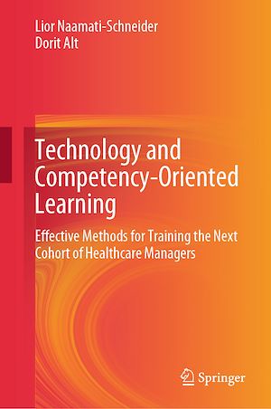 Téléchargez le livre :  Technology and Competency-Oriented Learning