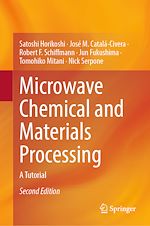 Télécharger le livre :  Microwave Chemical and Materials Processing