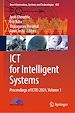 Télécharger le livre :  ICT for Intelligent Systems