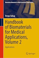 Télécharger le livre :  Handbook of Biomaterials for Medical Applications, Volume 2