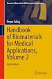 Télécharger le livre :  Handbook of Biomaterials for Medical Applications, Volume 2