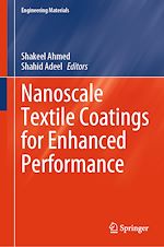 Télécharger le livre :  Nanoscale Textile Coatings for Enhanced Performance