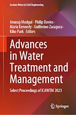Télécharger le livre :  Advances in Water Treatment and Management