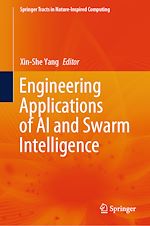 Télécharger le livre :  Engineering Applications of AI and Swarm Intelligence