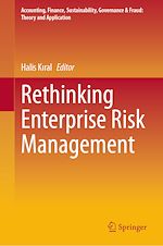Télécharger le livre :  Rethinking Enterprise Risk Management