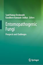 Télécharger le livre :  Entomopathogenic Fungi