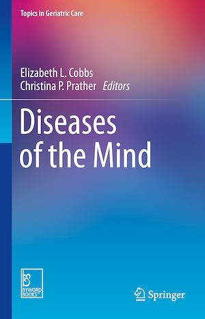 Téléchargez le livre :  Diseases of the Mind
