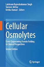 Télécharger le livre :  Cellular Osmolytes