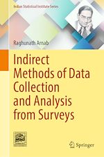 Télécharger le livre :  Indirect Methods of Data Collection and Analysis from Surveys
