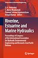 Télécharger le livre :  Riverine, Estuarine and Marine Hydraulics