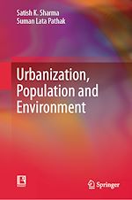 Télécharger le livre :  Urbanization, Population and Environment