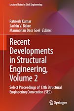 Télécharger le livre :  Recent Developments in Structural Engineering, Volume 2