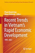 Télécharger le livre :  Recent Trends in Vietnam's Rapid Economic Development