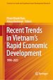Télécharger le livre :  Recent Trends in Vietnam's Rapid Economic Development