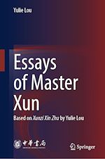 Télécharger le livre :  Essays of Master Xun