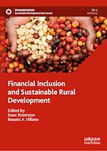 Télécharger le livre :  Financial Inclusion and Sustainable Rural Development