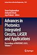 Télécharger le livre :  Advances in Photonics Integrated Circuits, LASER and Applications