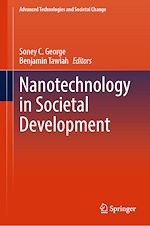 Télécharger le livre :  Nanotechnology in Societal Development