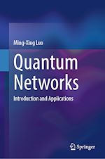 Télécharger le livre :  Quantum Networks