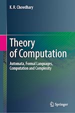 Télécharger le livre :  Theory of Computation