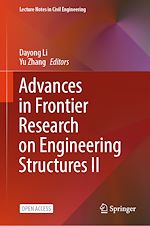 Download this eBook Advances in Frontier Research on Engineering Structures II