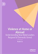 Télécharger le livre :  Violence at Home or Abroad