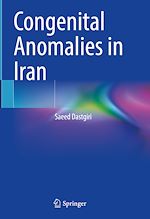 Télécharger le livre :  Congenital Anomalies in Iran