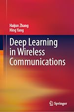 Télécharger le livre :  Deep Learning in Wireless Communications