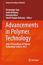 Télécharger le livre :  Advancements in Polymer Technology
