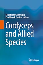 Télécharger le livre :  Cordyceps and Allied Species