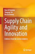 Télécharger le livre :  Supply Chain Agility and Innovation