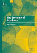 Télécharger le livre :  The Economy of Goodness
