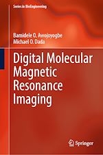 Télécharger le livre :  Digital Molecular Magnetic Resonance Imaging