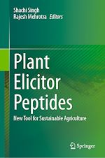 Télécharger le livre :  Plant Elicitor Peptides