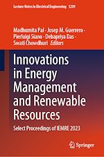 Télécharger le livre :  Innovations in Energy Management and Renewable Resources