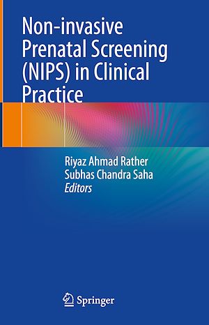 Download the eBook: Non-invasive Prenatal Screening (NIPS) in Clinical Practice