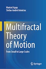 Télécharger le livre :  Multifractal Theory of Motion