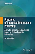 Télécharger le livre :  Principles of Imprecise-Information Processing