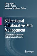 Télécharger le livre :  Bidirectional Collaborative Data Management