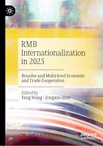 Télécharger le livre :  RMB Internationalization in 2023