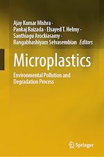 Télécharger le livre :  Microplastics