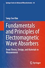 Télécharger le livre :  Fundamentals and Principles of Electromagnetic Wave Absorbers
