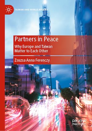 Téléchargez le livre :  Partners in Peace