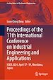 Télécharger le livre :  Proceedings of the 11th International Conference on Industrial Engineering and Applications