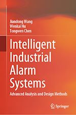 Télécharger le livre :  Intelligent Industrial Alarm Systems