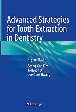 Téléchargez le livre :  Advanced Strategies for Tooth Extraction in Dentistry