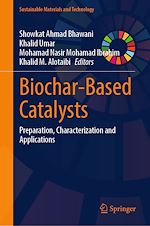Télécharger le livre :  Biochar-Based Catalysts