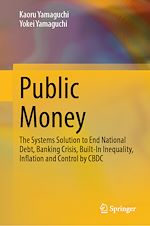 Télécharger le livre :  Public Money