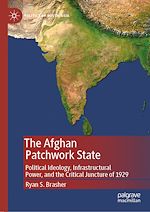 Télécharger le livre :  The Afghan Patchwork State