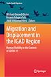 Télécharger le livre :  Migration and Displacement in the IGAD Region